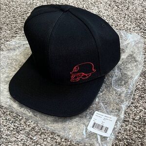 Metal Mulisha Helmet Flexfit Hat